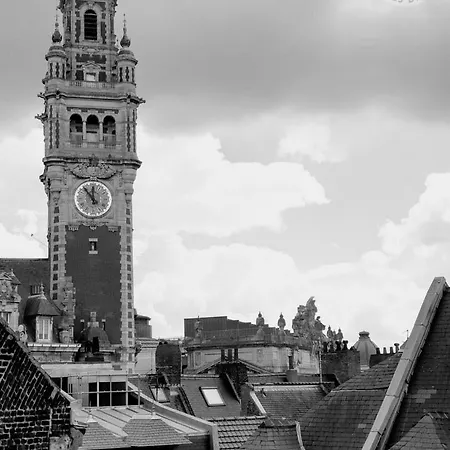 Le Quai Des Sorciers *