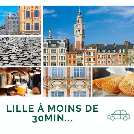 Apartamento Le Quai Des Sorciers *