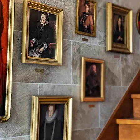 Apartamento Le Quai Des Sorciers Haubourdin