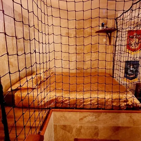Le Quai Des Sorciers Apartamento