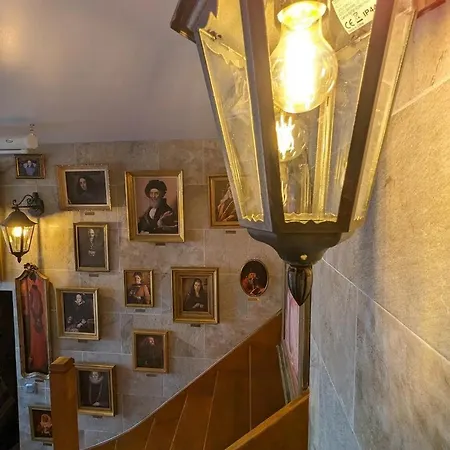 Apartamento Le Quai Des Sorciers *